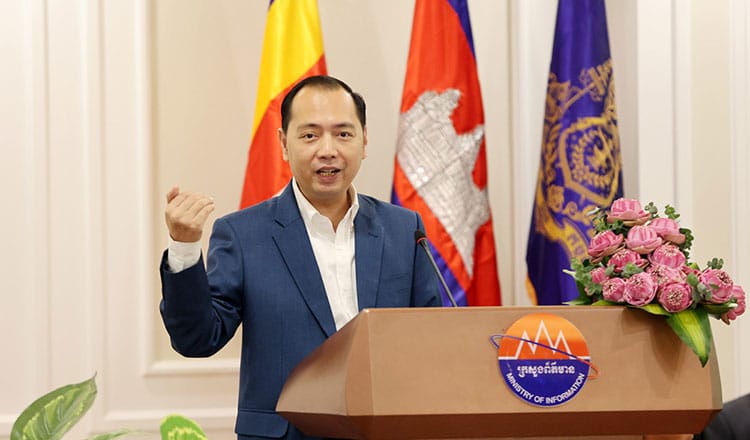 Cambodia Cites Evidence of 'Bomb Craters and Ruined Temples' to Show Thailand Attacked Khmer Territory, Confident International Community Will Rely on the Facts