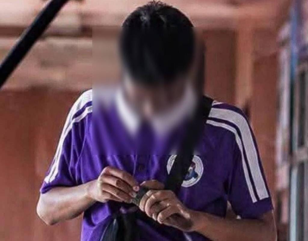 Stressed! Grandparents Pressured Him Over Studies — Police Reveal Motive of Grade 9 Shooter