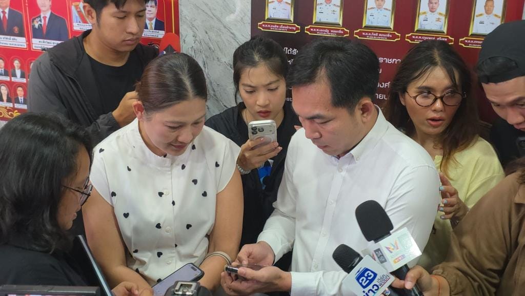 Head of Parent Network at Prominent School Files Police Report After Leaked Chat Shows Upper-Secondary Students Planning to Repeat Tragedy