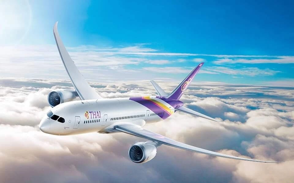 Thai Airways Q2/2026 profit shrinks to 1.537 billion baht, fuel costs surge 104.6%, passenger numbers fall 7.8%
