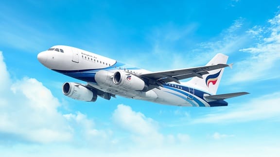 Bangkok Airways reveals first-half 2026 net profit of 2,432 million baht, up 16.3%, as cost controls offset fuel costs that surged 49%