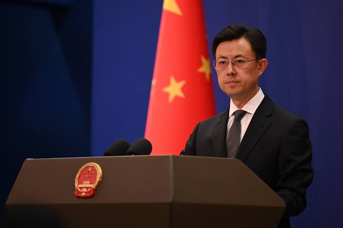 Beijing insists military cooperation with Cambodia is unrelated to Thai border dispute, supports peaceful talks between the two countries