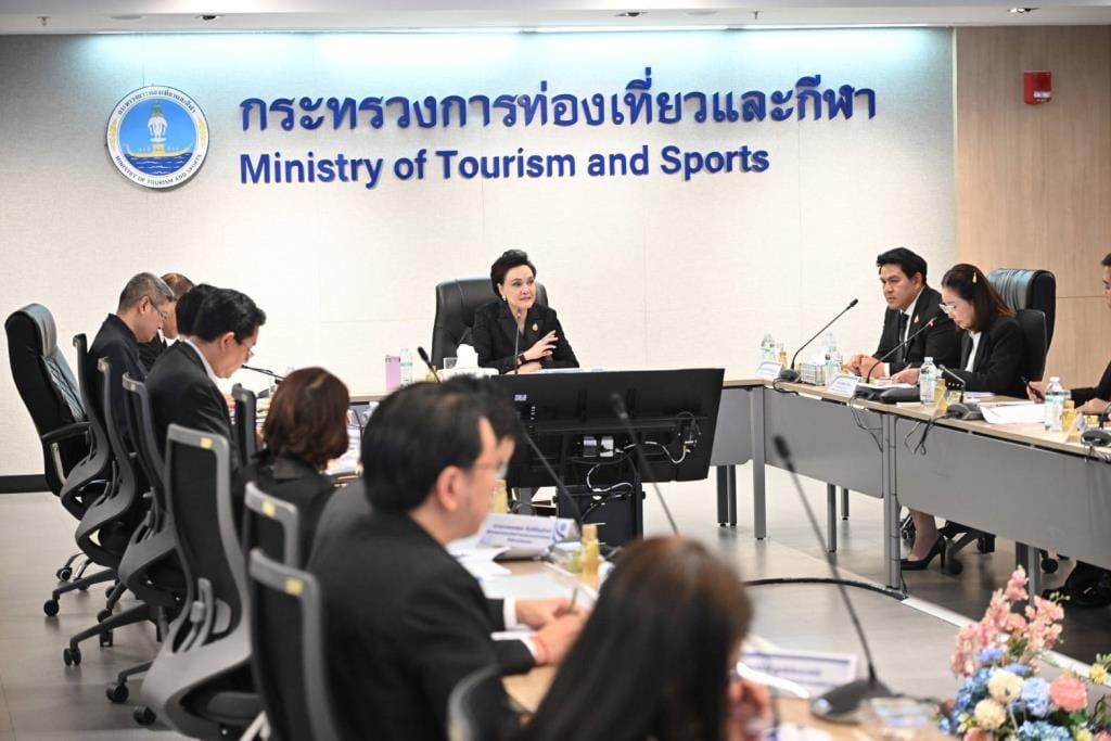 Government Pushes "Visitor Economy" to Connect Tourism with the Entire Economy, Championing Safety, Standards, and Cultural Capital for Sustainable Growth