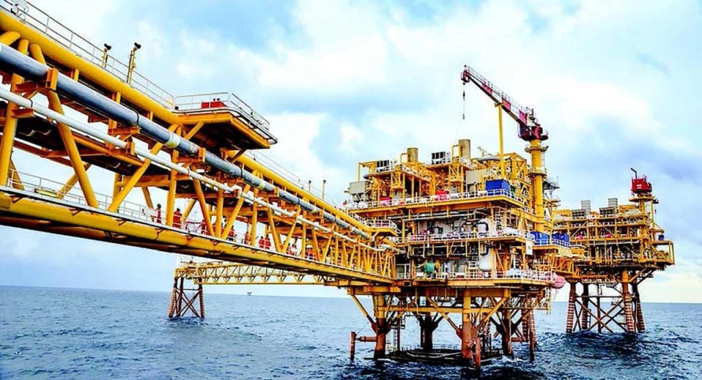 Ignoring sanctions! Canadian company prepares to drill massive offshore gas treasure off Myanmar coast later this year