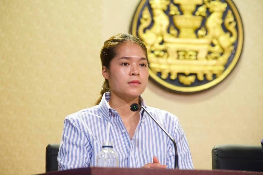 Government Continues to Intercept Illicit Cigarettes Along Southern Border, Seizes Over 2.2 Million Sticks, Estimated Fines Exceed 100 Million Baht