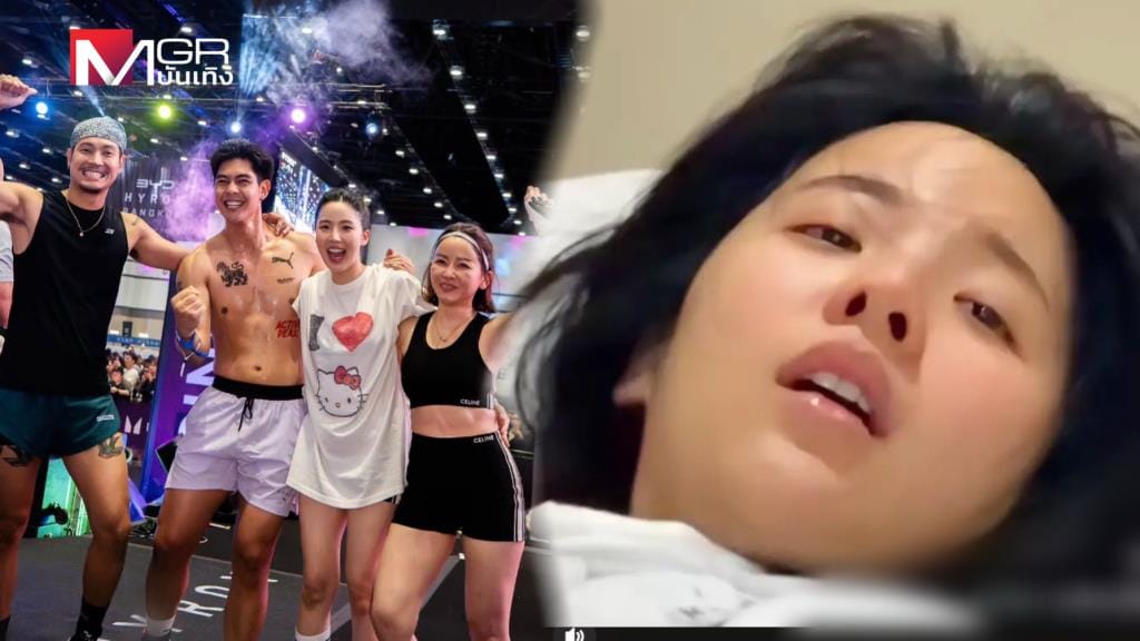 "Janis" shares a cautionary tale from competing in HYROX for content — paying for it with a wrecked body, enduring physical therapy so painful it felt like her mind snapped and her body was about to shatter