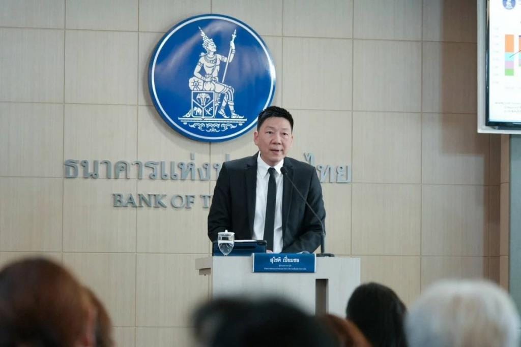 Large Businesses Drive Commercial Bank Loans Up 2% in Q2, While SME Credit Continues to Shrink for 4 Years