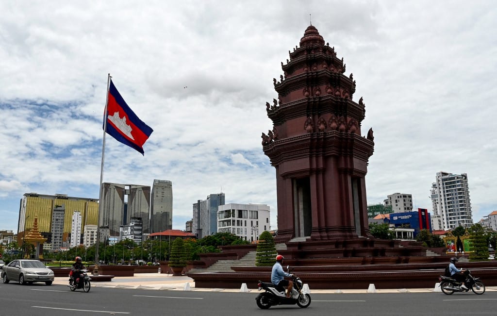 Cambodia cuts GDP forecast to 4.1%, citing border conflict and Middle East tensions as drags on tourism and agriculture