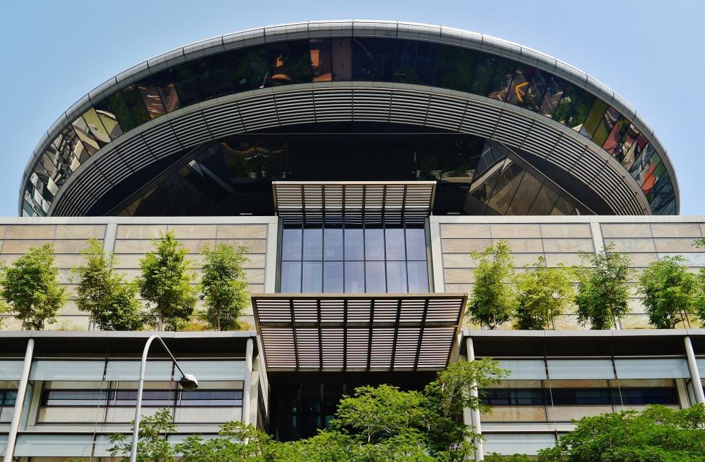 Singapore Court Orders Freeze on $75 Million in Crypto After Platform's Erroneous Transfer to Customer
