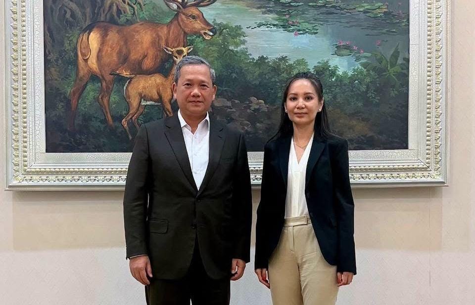 Shockwaves for the opposition's future! Hun family pulls political rival's daughter into the government — a signal of reconciliation or a plan to absorb the opposition?