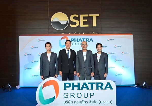 PHAT Fails the Test.. A Reminder to Stay Away from New Stocks for Now / Sunun Srijuntra