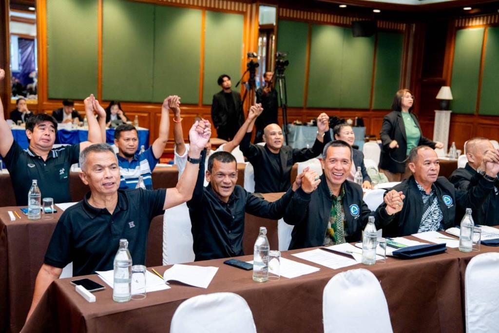 NBTC Descends on Surat Thani to Decode Cyber Threats, Strengthen Civil-Society Networks, and Protect Telecommunications Consumer Rights in the Digital Age for 2026