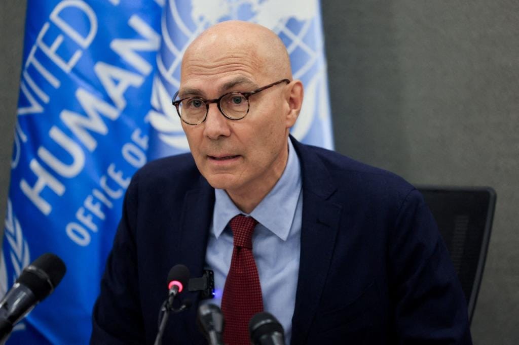 Myanmar human rights in freefall! UN says protracted war deepens civilian suffering, Rohingya face severe abuses