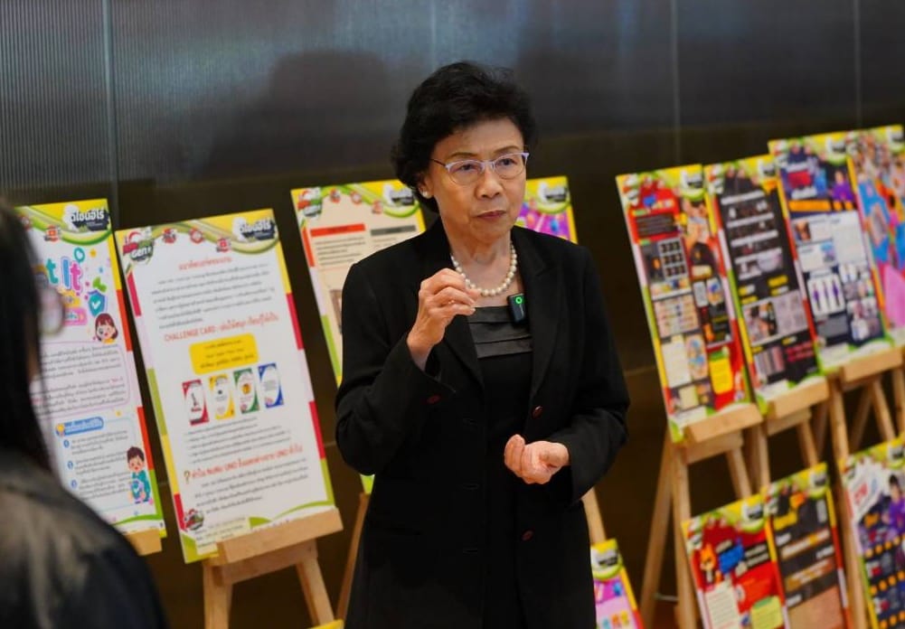 CRTC Warns Thai Youth E-Cigarette Numbers Surge to 420,000 — Country Losing Battle Against 4P Marketing, Weak Laws, and Tobacco Shops Outnumbering the US