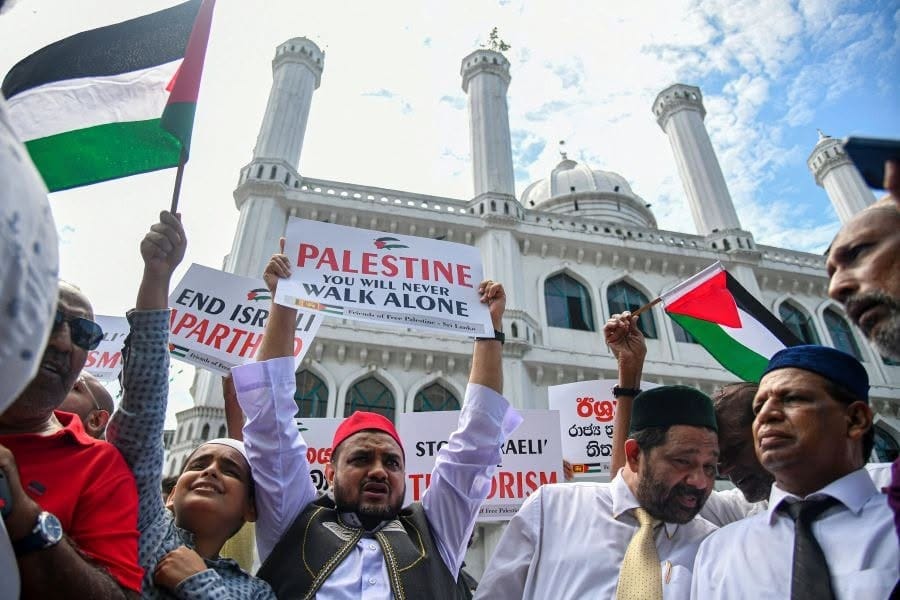 Why Is Anti-Jewish Sentiment Spreading So Far and So Fast Across the World?!