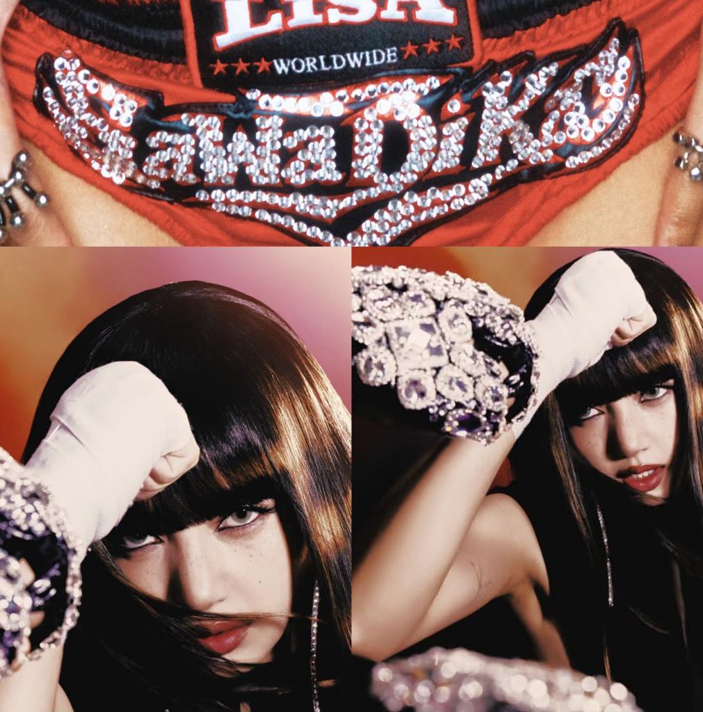"Lisa" Takes Thailand Global! New Song "SaWaDiKa" Expected to Feature Muay Thai and Tuk-Tuks in the Music Video