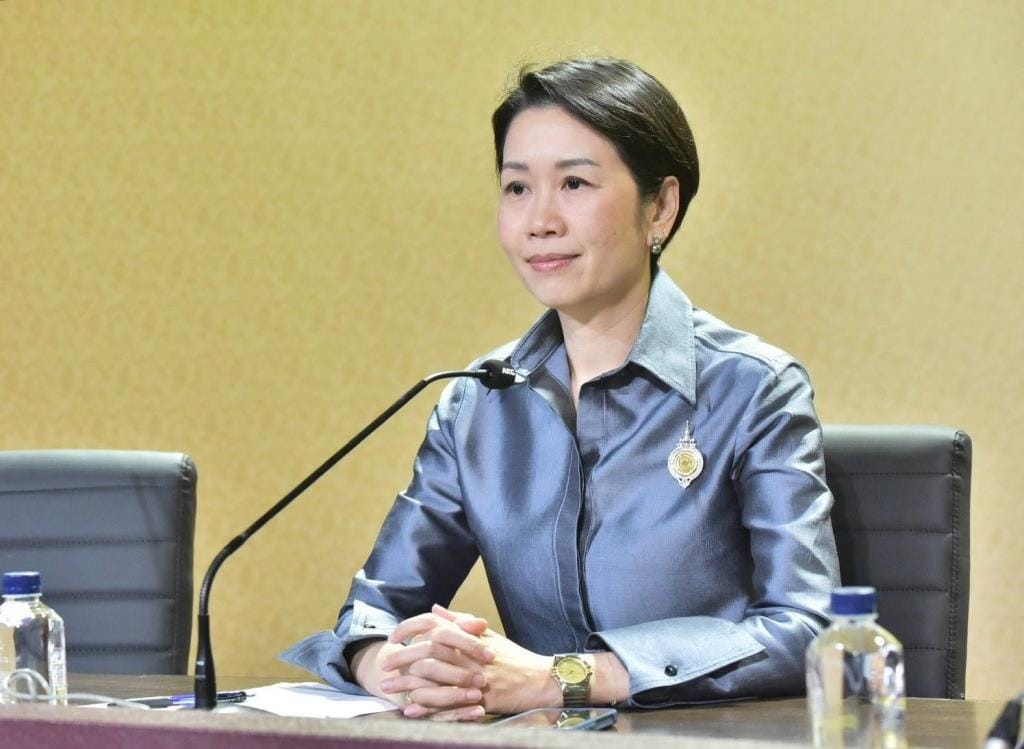 Government sets September D-Day for new electricity tariff structure — "use less, pay less" — first 200 units capped at 3 baht/unit, easing burden on over 21 million households