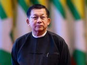 Analysts say Min Aung Hlaing's visit to Thailand aims to build legitimacy, while Bangkok pushes ahead with full engagement
