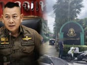 National Police Chief issues urgent order to control shooting situation at Nonthaburi school, police request public refrain from live-streaming officers' operations