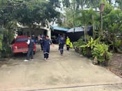 Shock! Grade 8 student shoots grandparents dead at home before carrying out attack at Thepsirinthorn Nonthaburi School