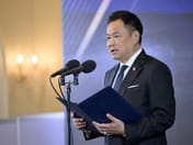 PM expresses condolences to families of school shooting victims, orders urgent assistance — 1 million baht for deaths