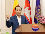 Cambodia Cites Evidence of 'Bomb Craters and Ruined Temples' to Show Thailand Attacked Khmer Territory, Confident International Community Will Rely on the Facts