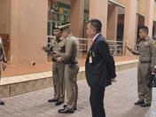 Revealing the list of dead and injured: Grade 2 student goes on rampage, shoots grandparents before storming school and opening fire