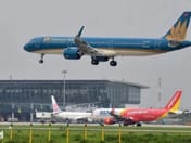 Vietnam overtakes Thailand to become ASEAN's second-largest aviation market