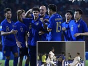Myanmar fans storm ASEAN football page after losing to Thailand 0-2, furious over two penalties awarded to hosts, mocking Thailand as "Penaltyland"