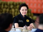 Durian exports hit 1.11 million tonnes over 7 months, valued at 127.22 billion baht, despite rising output, higher transport costs and intensifying competition