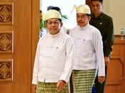 Myanmar rejects ASEAN's call to release Suu Kyi unconditionally, declares it interference in the justice process