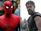 Spider-Man: Brand New Day and The Odyssey Both Cross the Billion-Dollar Mark, Shaking Up the Summer 2026 Box Office