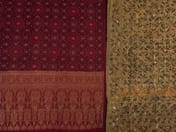 Exhibition "Siam Phatsatraphon Philai: Honouring the Queen Mother" — A Breathtaking Display of Rare Thai Textiles and Precious Fabrics Seldom Seen