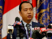 Cambodia speaks out, hitting back at Thailand: deploying troops to hold the disputed area will never change the border line