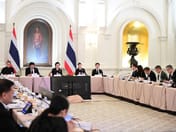 "Supajee" Establishes 4 Working Committees to Drive Creative Economy, Agriculture, Community Economy, and International Trade