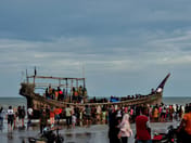 Malaysia seeks safety guarantees from Myanmar after proposing sea repatriation of 5,000 Rohingya refugees