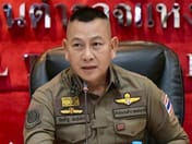 National Police Chief Orders Escalation of Firearms Control Measures, Launches Sweeping Crackdown on All Fronts