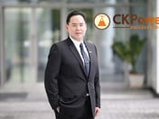 CKP Reports First-Half Net Profit of 326 Million Baht, Develops Water Monitoring System to Brace for El Niño