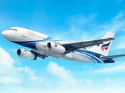 Bangkok Airways reveals first-half 2026 net profit of 2,432 million baht, up 16.3%, as cost controls offset fuel costs that surged 49%