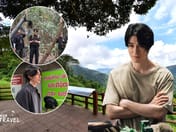 Follow "Lee Dong-wook" Around Thailand: 6 Filming Locations for A Shop for Killers Season 2