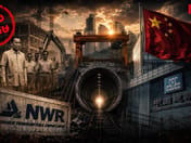 The Fall of Thailand's "Big Five" Contractors? EP.1: Dissecting the NWR Affair — Court to Decide Its Fate on 17 Aug.