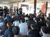 Laos Cracks Down Hard! Another 130 Thai Admins Sent Back After Secretly Setting Up Gambling Websites in the Heart of Vientiane