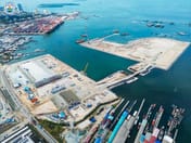 Japan approves another $114 million loan to Cambodia for development of Sihanoukville deep-sea port