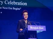"Suphajee" advises Thailand to adapt and brace for a world shifting toward a multipolar economy