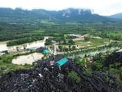 Nakhon Phanom pins a new route! Pushing "Nakhon Phanom–Khammouane" as a two-country tourism corridor, feeding cross-Mekong tours to experience "Khun Kong Laeng" — the Guilin of Central Laos