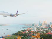 Cambodia injects funds to revive tourism, offering cash subsidies to airlines in bid to attract more flights into the country