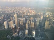 Shenzhen: From Impoverished Village to Global Technology Hub