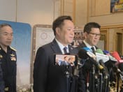 "Anutin" flies to Sydney, launching official visit to Australia 17–20 Aug., followed by New Zealand
