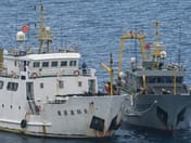 Chinese Institute Calls for Civilian Ship Conscription Standards to Support Military Missions, Drawing Lessons from the Falklands War