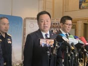 "Anutin" dismisses fake news about rally to oust government, declares administration works with dedication and honesty — all ministers ready to answer opposition's doubts before the entire nation